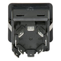 4WAY ACTUATOR SWITCH FOR SINGLE OR DUALVISION MIRRORS