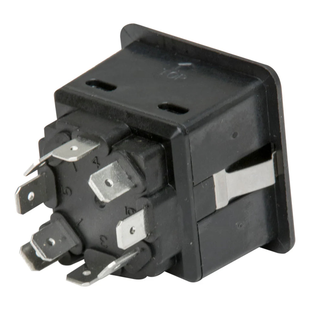 Retrac auto part