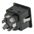 Retrac auto part