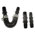 ENGINE HEATER CORE BYPASS KIT