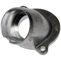 ENGINE COOLANT WATER OUTLET