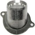 ENGINE COOLANT WATER OUTLET