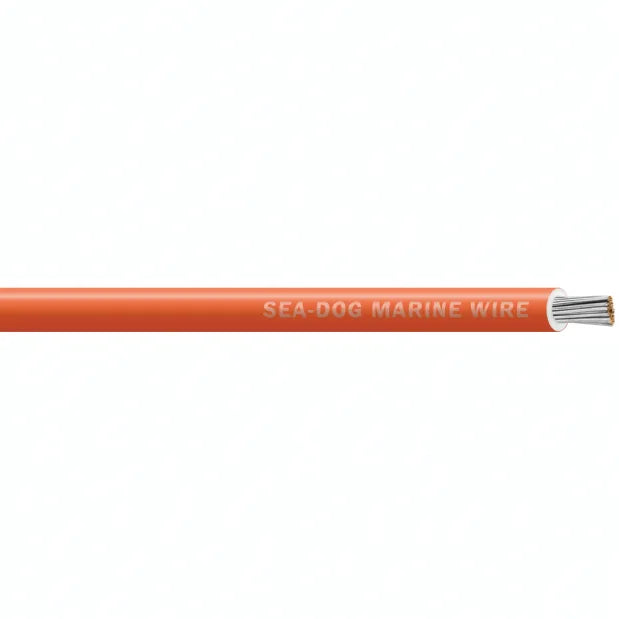 SEA DOG auto part