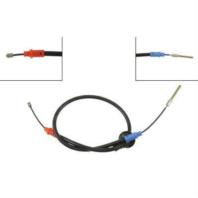BRAKE CABLE