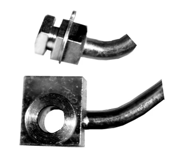 HARDWARE- HYDRAULICS