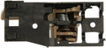 INTERIOR DOOR HANDLE