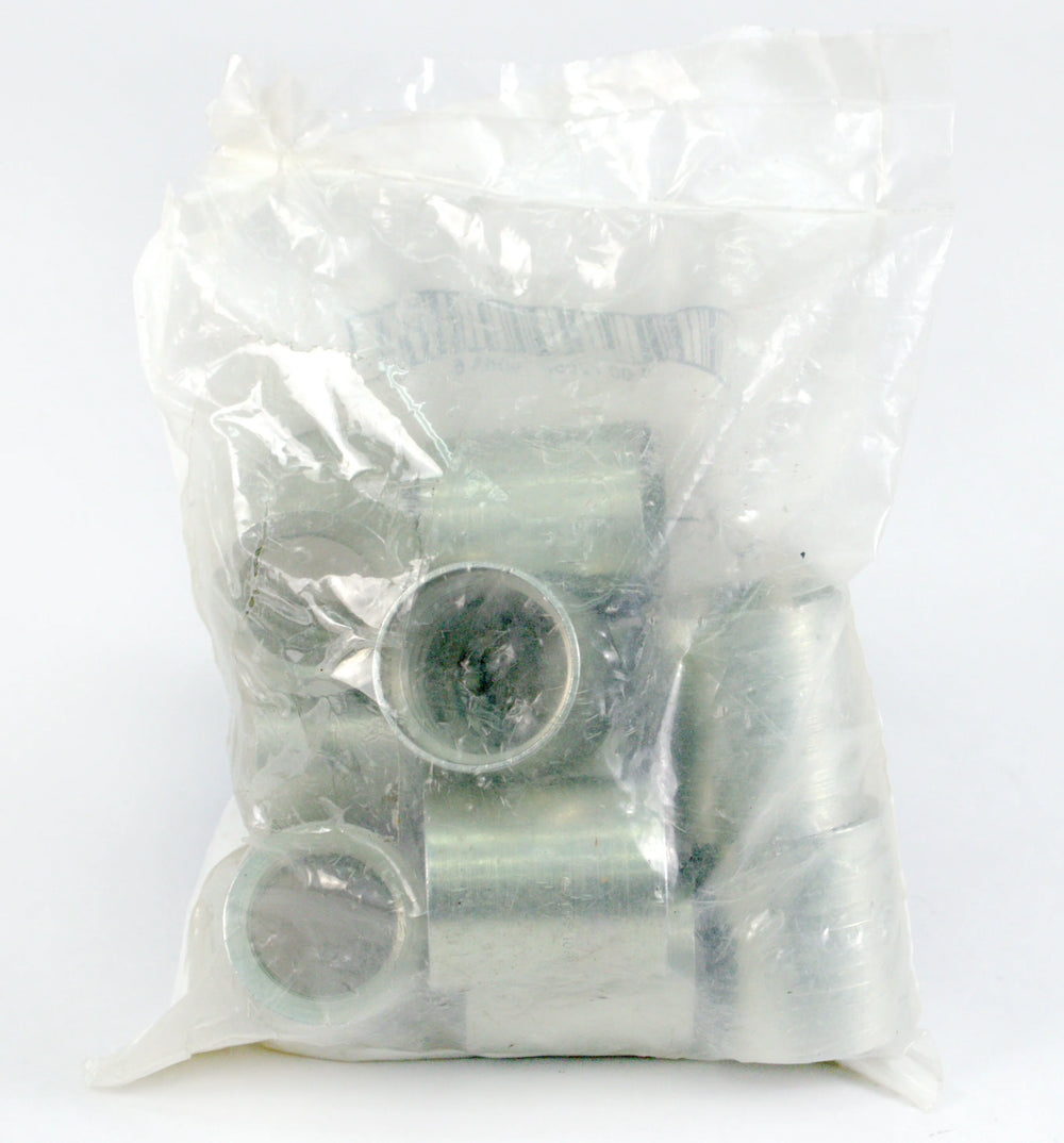 HYDRAULIC FERRULE - POWER CRIMP