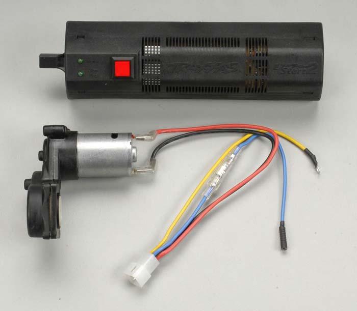 TRAXXAS auto part