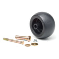 WHEEL KIT W/ HARDWARE EXMARK