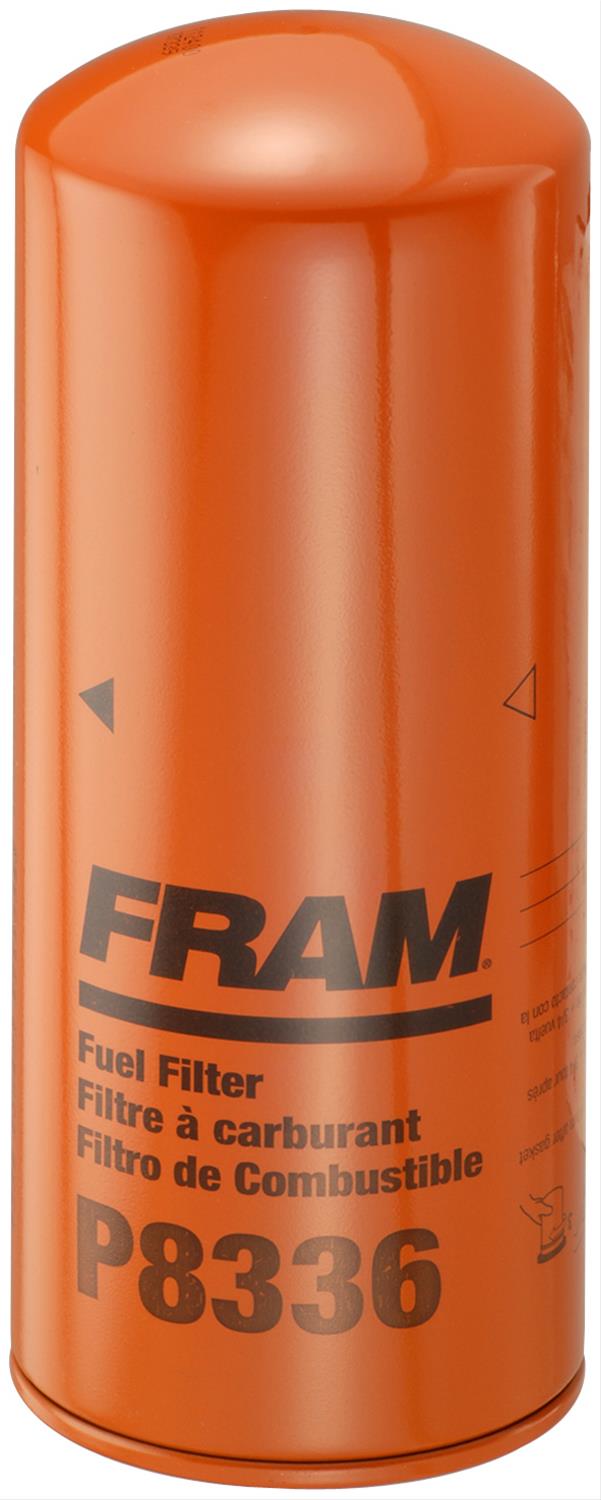 Fram auto part