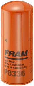 SPIN-ON FUEL