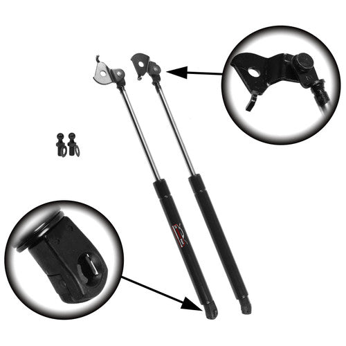 STRONG ARM auto part