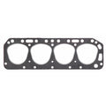 Fel-Pro Toyota Land Cruiser BS 16192 Engine Crankshaft Seal Kit