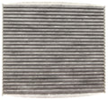 MAHLE CABIN AIR FILTER
