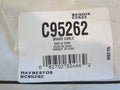 BRAKE CABLE