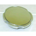 POLISHED ALUMINUM RADIATOR CAP - PL