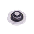 POLISHED ALUMINUM RADIATOR CAP - PL