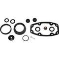 WHALE auto part