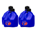 VP Racing Fuels Blue Square Mtsport Can - 3 Gallon