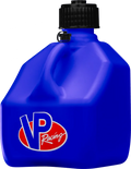 VP Racing Fuels Blue Square Mtsport Can - 3 Gallon