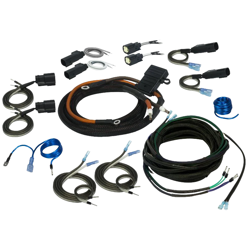 Race Sport auto part