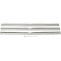 RV SCREEN FRIDGE SLAT 27.5IN X 1.3IN CARDED