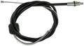 BRAKE CABLE
