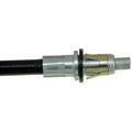BRAKE CABLE
