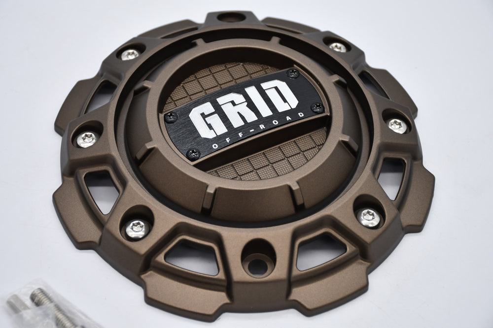 GRID WHEELS auto part
