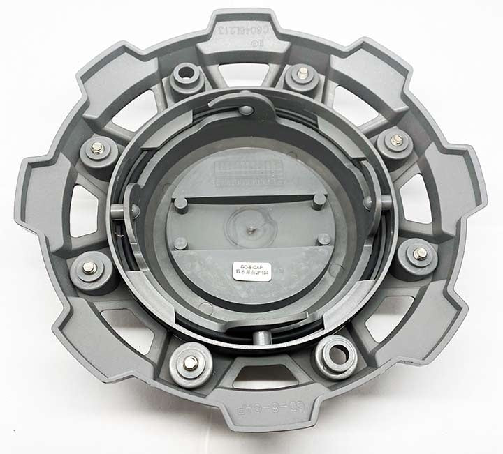 GRID WHEELS auto part