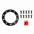Flap Support Rod Long (Stainless Sleeve)