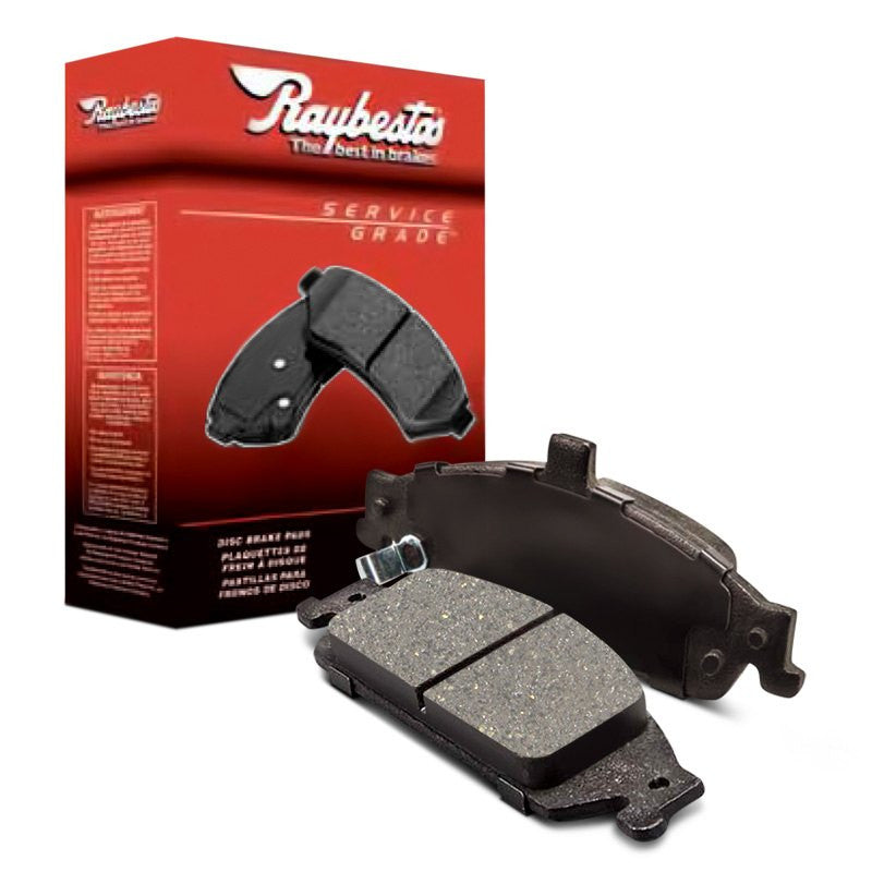 R auto part
