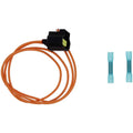 IGNITION CONNECTOR