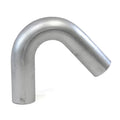 HPS Performance 1 OD 135 Degree Bend 6061 Aluminum Elbow Pipe 16 Gauge w/ 1 1/2 CLR