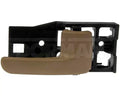 INTERIOR DOOR HANDLE