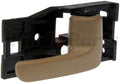 INTERIOR DOOR HANDLE