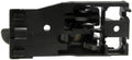 INTERIOR DOOR HANDLE