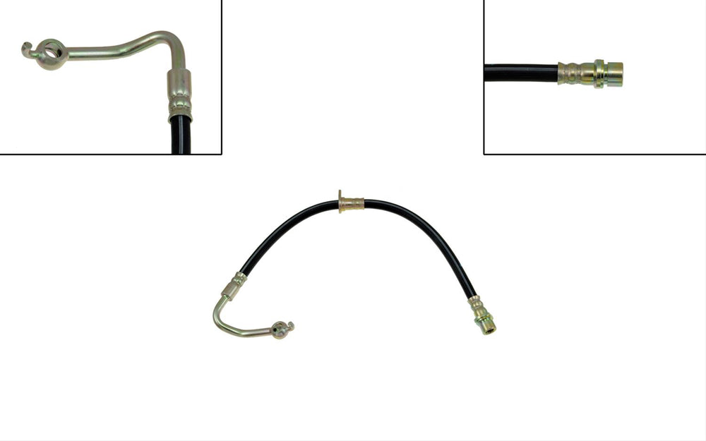 BRAKE HOSE