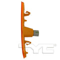 CAPA 1620 CV CAMRO F.S.M.L LH