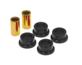 Prothane Universal Pivot Bushing Kit - 1-1/2 for 1/2in Bolt - Red