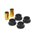 Prothane Universal Pivot Bushing Kit - 1-1/2 for 1/2in Bolt - Black