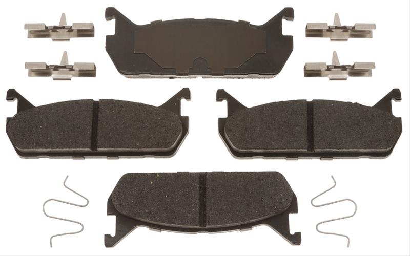 R auto part