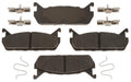 BRAKE PAD SET