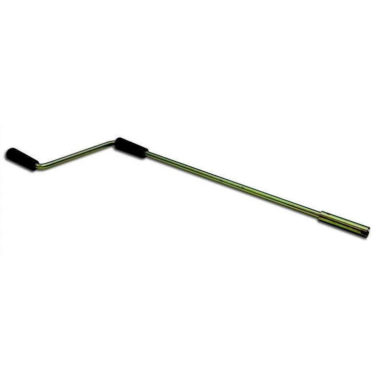 STD S/O & LANDING GEAR CRANK HANDLES