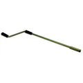 STD S/O & LANDING GEAR CRANK HANDLES