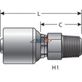 HYDRAULIC COUPLING - MEGACRIMP