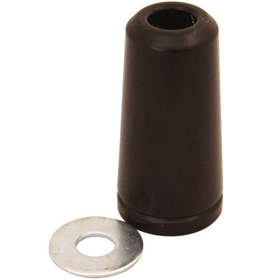 McGaughys Suspension silver auto part