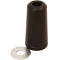 ~(1 lbs. 5X4X3)~ BUMP STOP-FOAM (99-09 SILVERADO REAR BUMP STOPS FOAM)