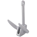 NAVY ANCHOR ALUMINUM PAINT 10 LB