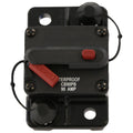 CIRCUIT BREAKER,90 AMP,PUSH-TO-TRIP